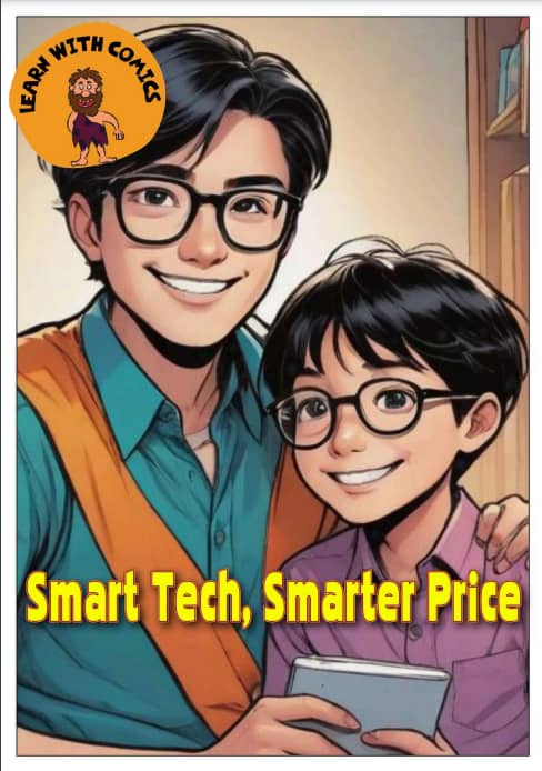 smart-tech smart-price